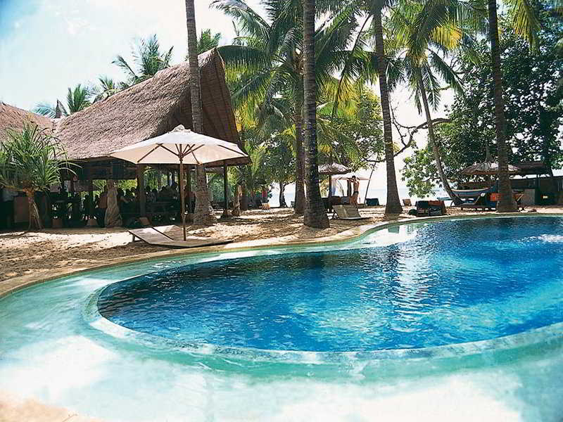 Nusabay By Whm Resort Nusa Lembongan (Bali)