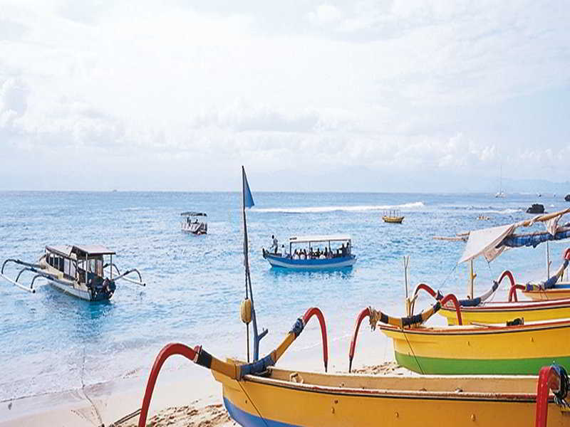Nusabay By Whm Nusa Lembongan (Bali)
