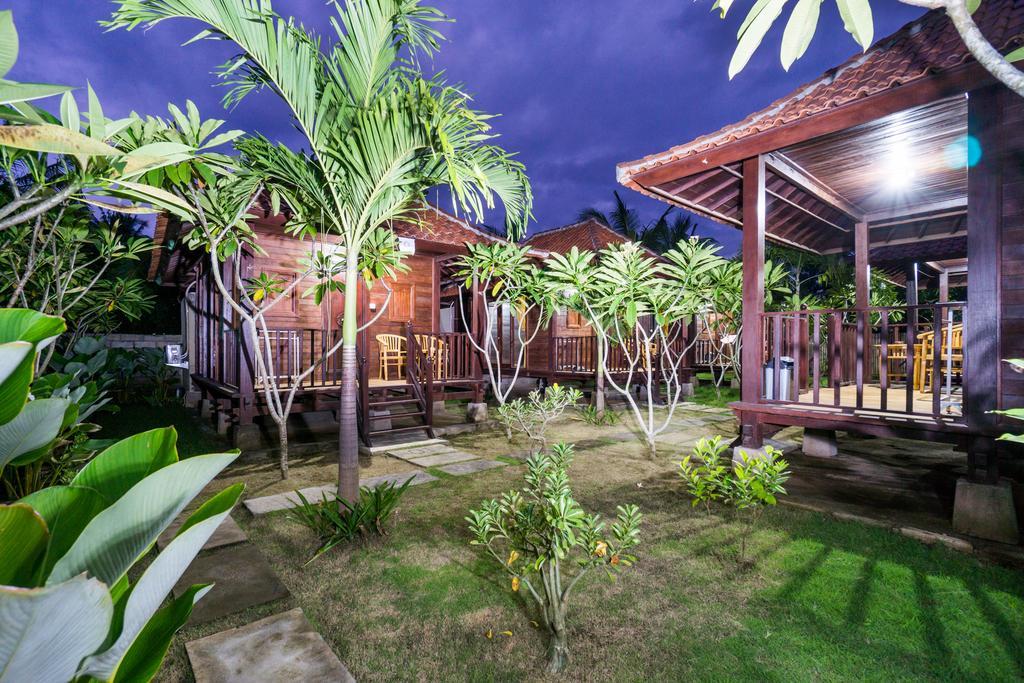Lembongan Bagus *