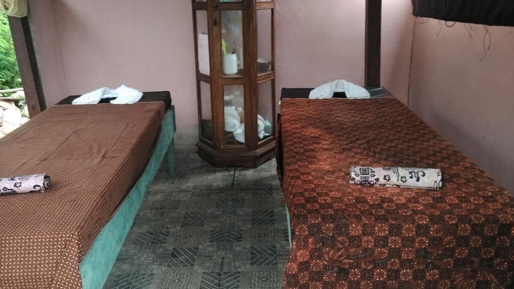 Dream 3* Nusa Lembongan (Bali)