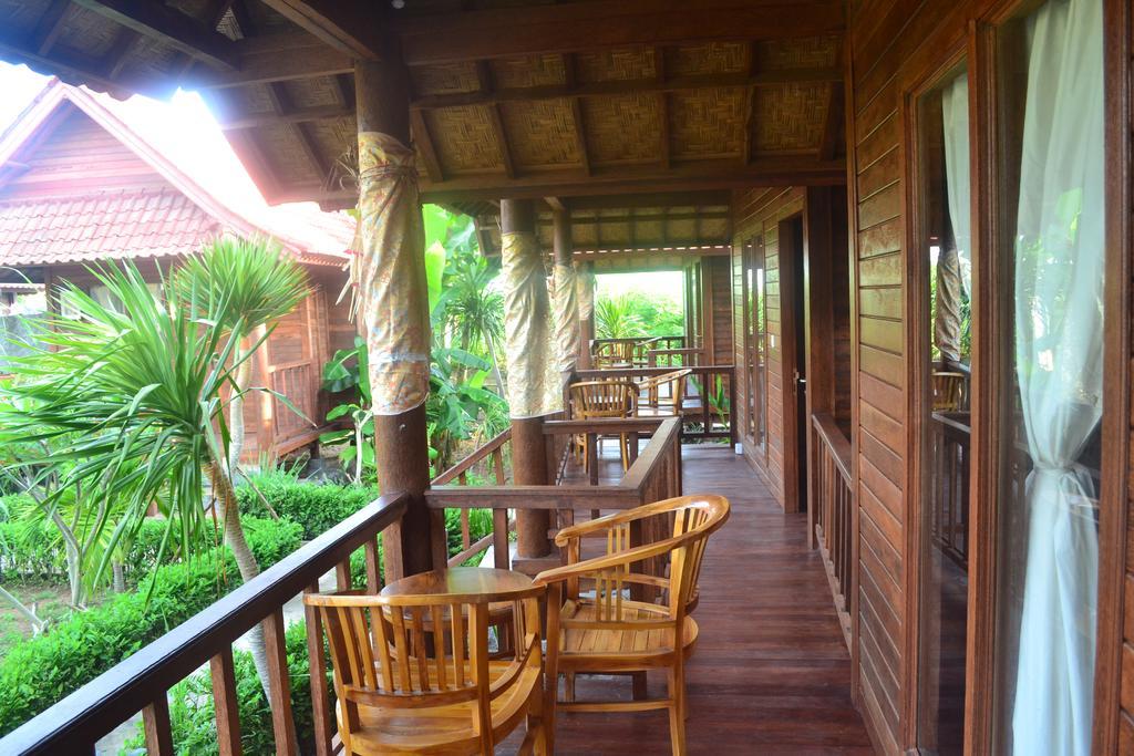 Dream 3* Nusa Lembongan (Bali)