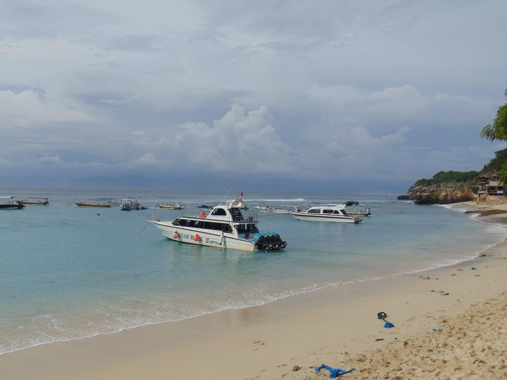 Starfish 3* Nusa Lembongan (Bali)