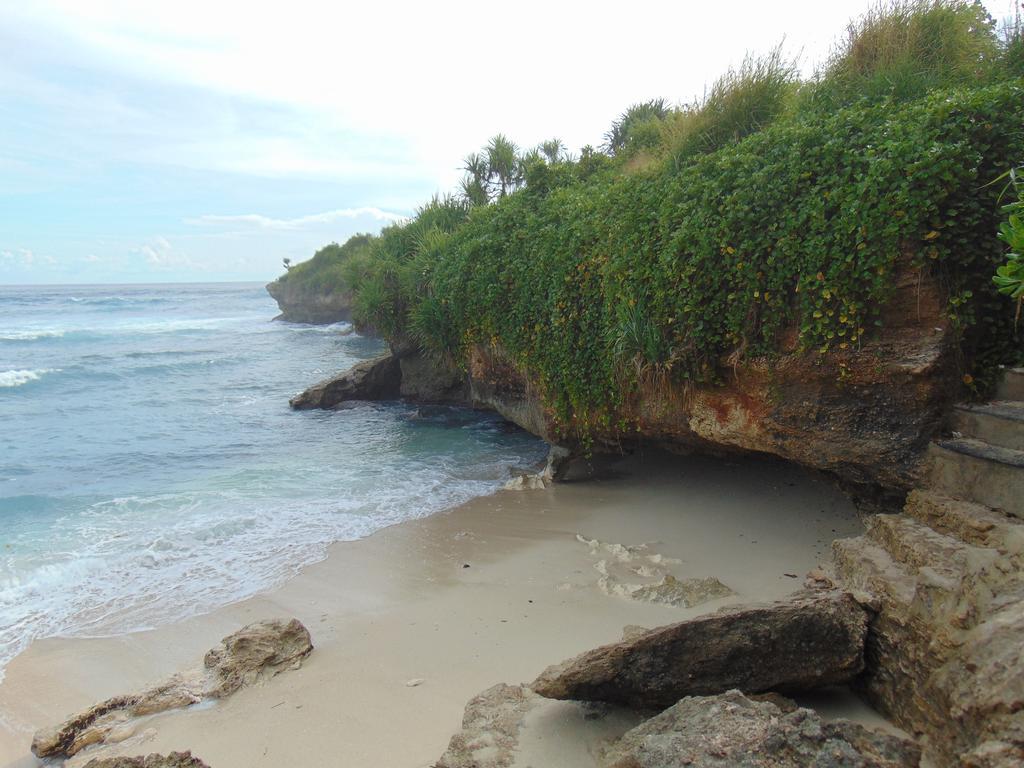 Starfish Holiday park Nusa Lembongan (Bali)