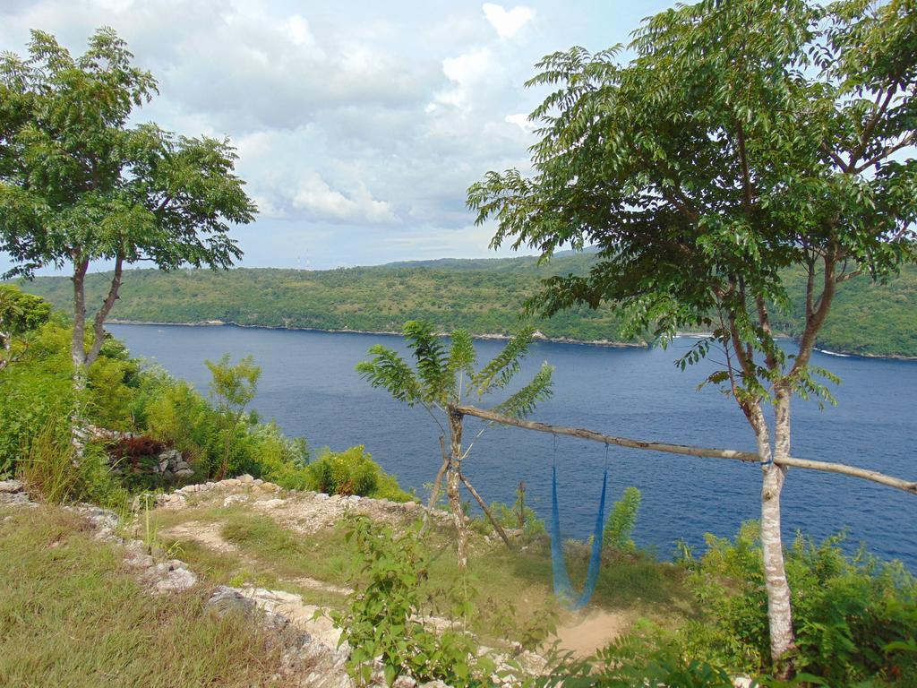 Starfish Holiday park Nusa Lembongan (Bali)