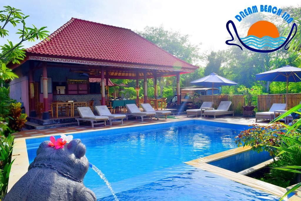 Guest house Dream
