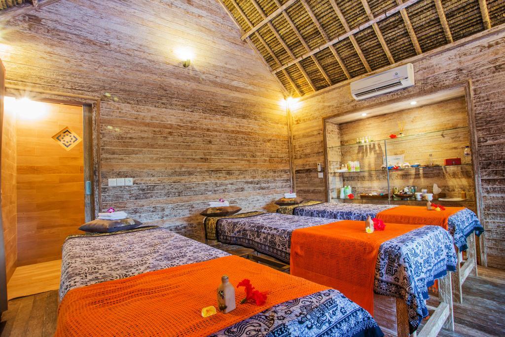 Ts Hut Nusa Lembongan (Bali)