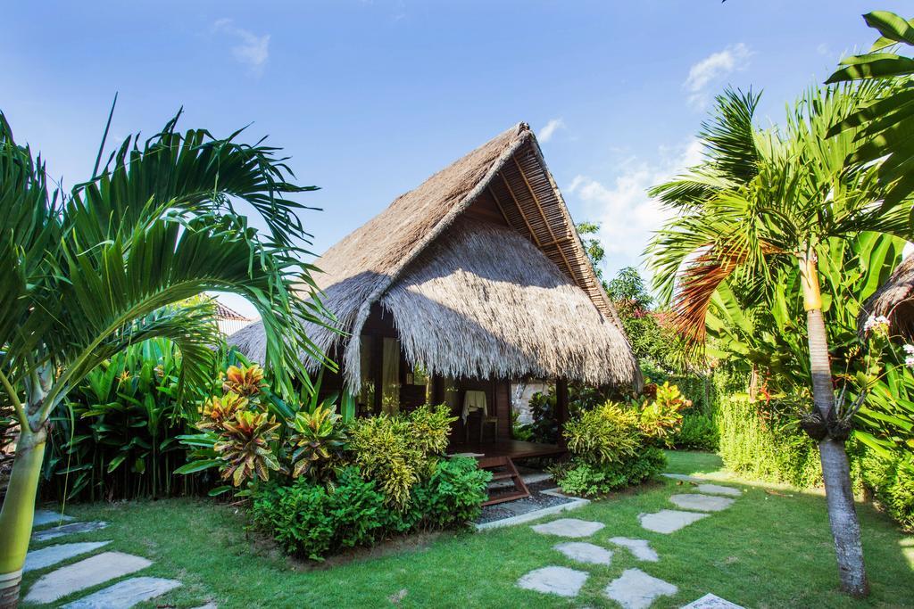 Ts Hut Holiday park 4*