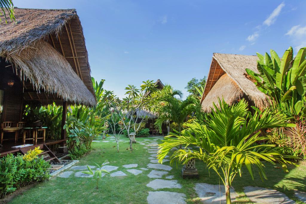 Holiday park Ts Hut Nusa Lembongan (Bali)