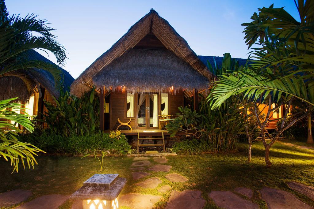 Ts Hut Holiday park 4*