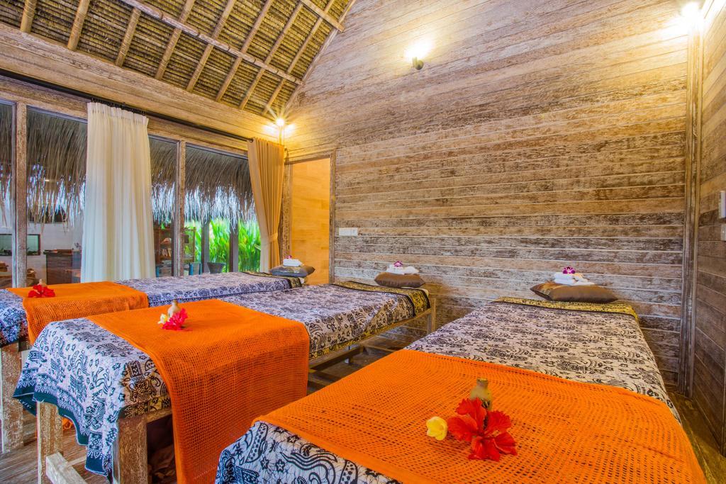 Holiday park Ts Hut Nusa Lembongan (Bali)