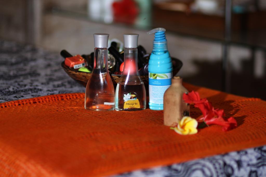 Holiday park Ts Hut Nusa Lembongan (Bali)