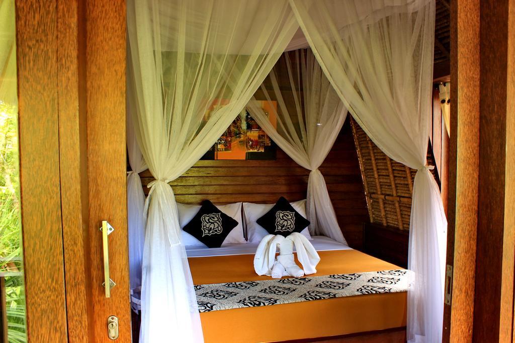 A_one House Wisma tamu Nusa Lembongan (Bali)