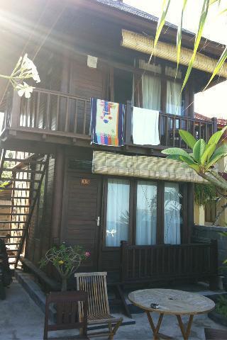Rama Beach Nusa Lembongan (Bali)