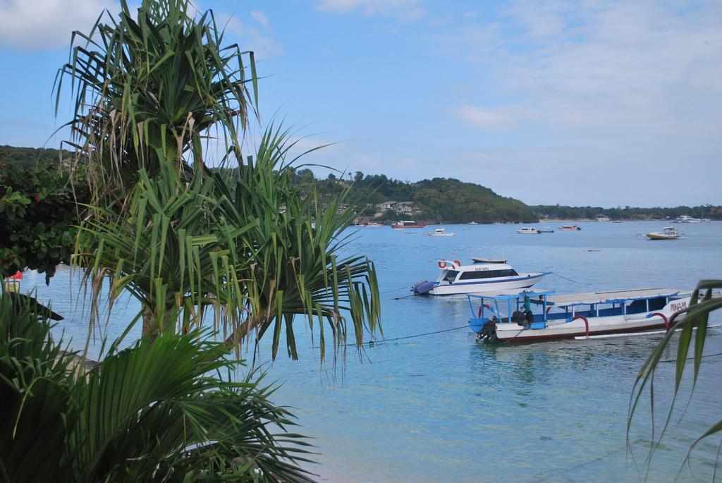 Rama Beach *