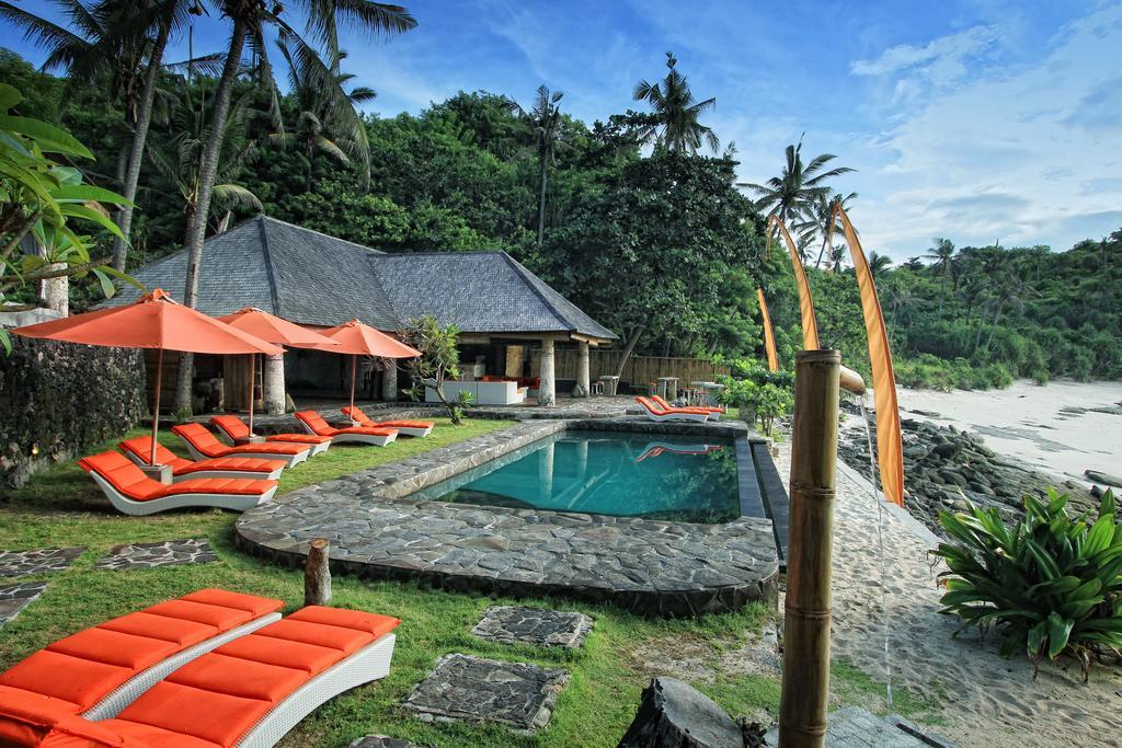 Trevally 4* Nusa Lembongan (Bali)