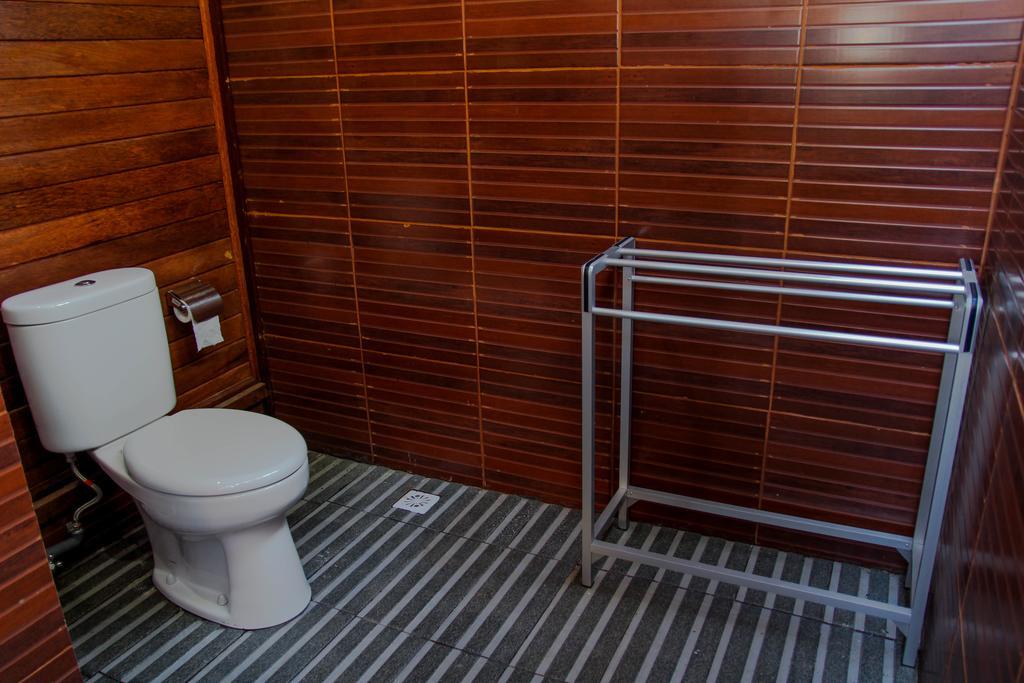 Wisma tamu Bukit Permata 3*