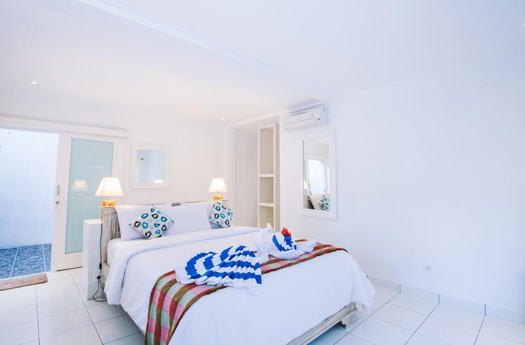Villa Waru One Nusa Lembongan (Bali)