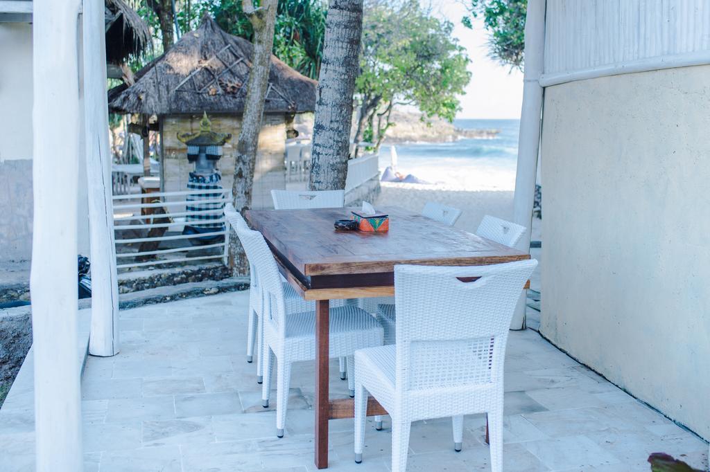 Waru One Villa Nusa Lembongan (Bali)