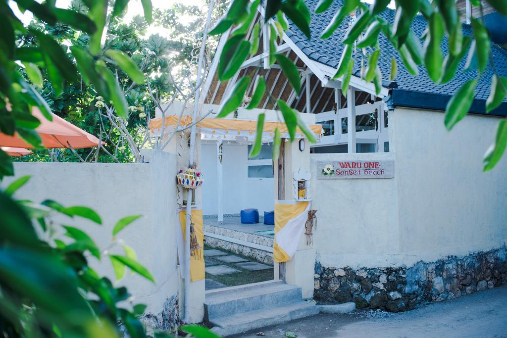 Waru One Villa