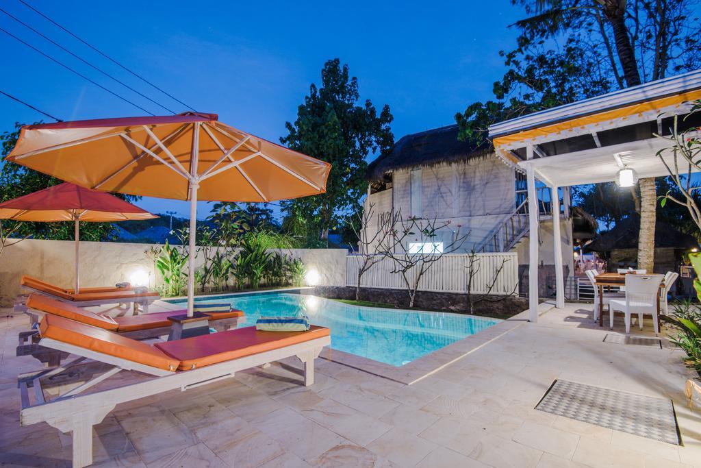 Waru One Villa