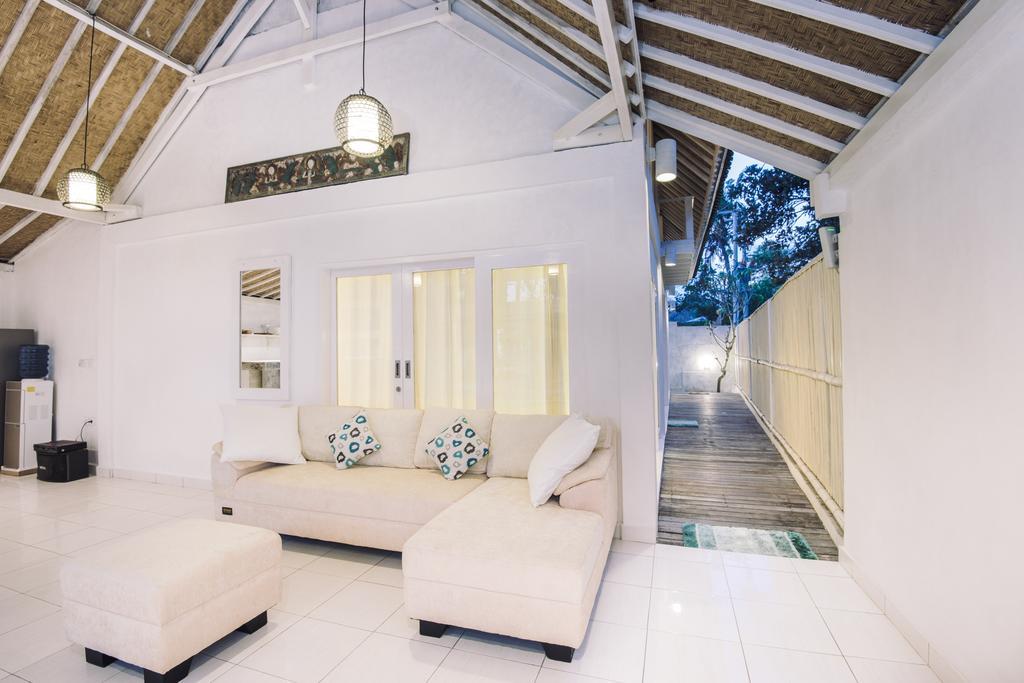 Waru One Villa