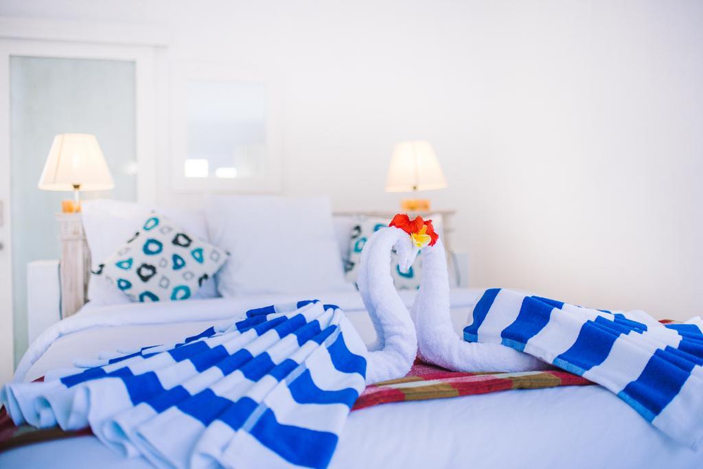 Waru One Villa Nusa Lembongan (Bali)