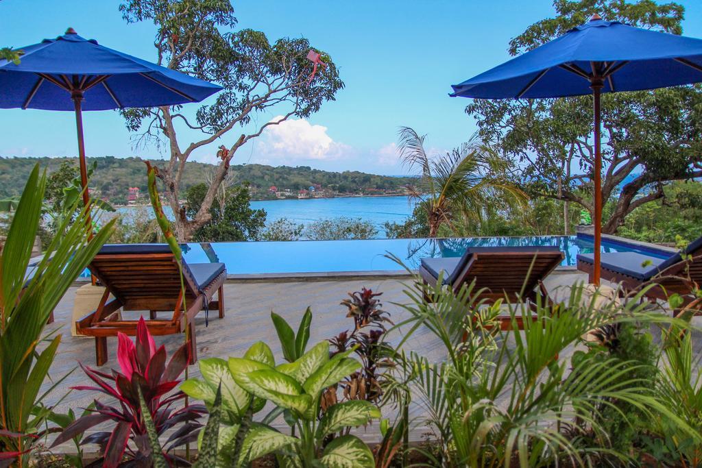 Bukit Permata Wisma tamu Nusa Lembongan (Bali)