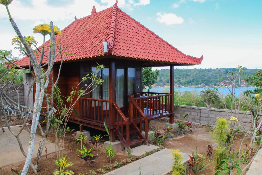 Bukit Permata Nusa Lembongan (Bali)