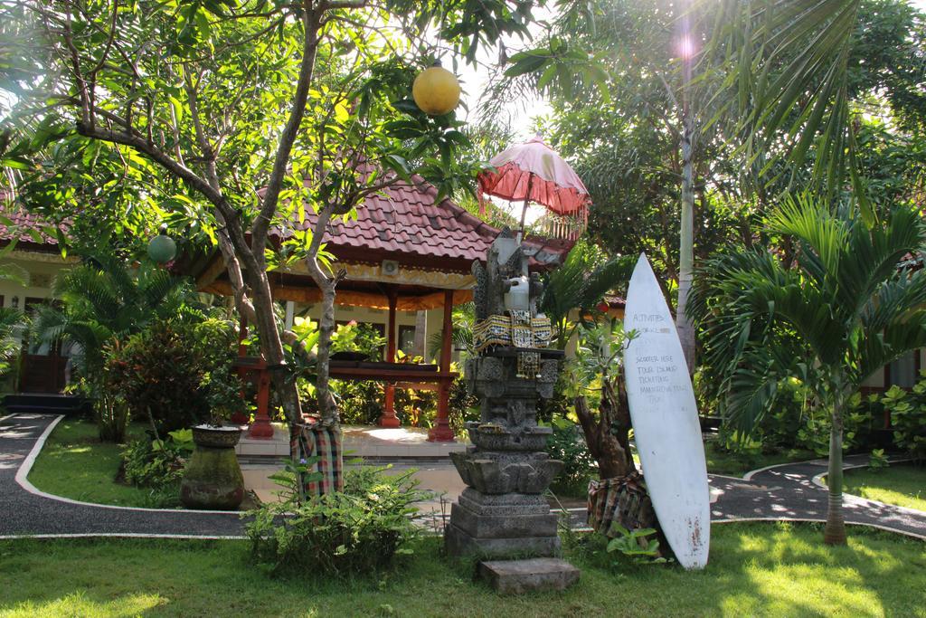 Taos House Nusa 3*