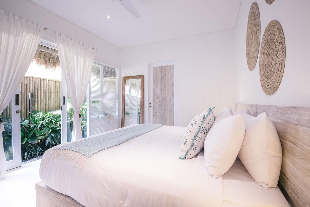 Santai At Sandy Bay Villa Nusa Lembongan (Bali)