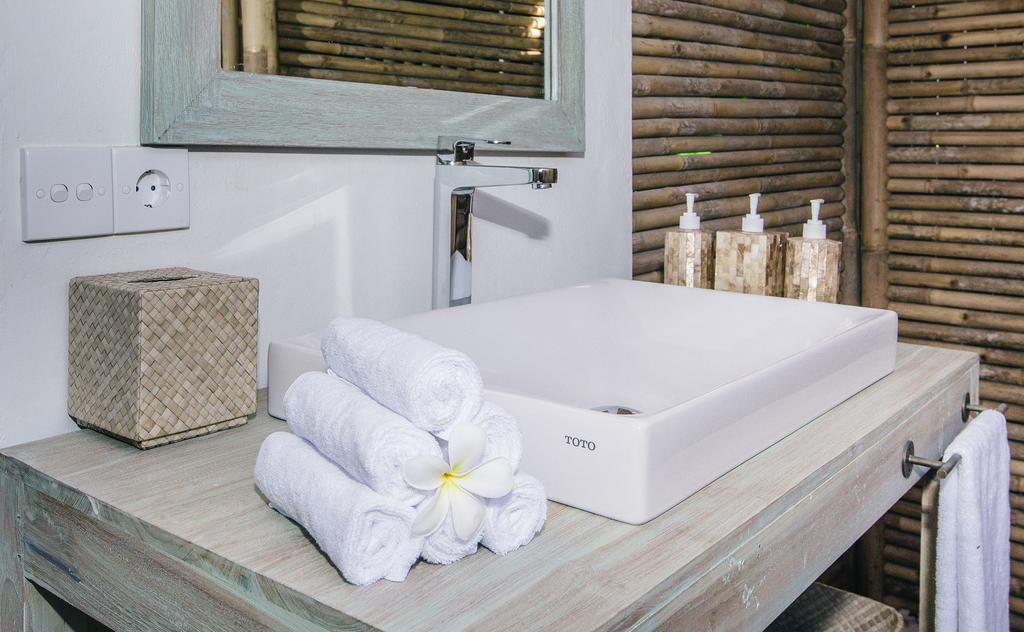 Villa Santai At Sandy Bay Nusa Lembongan (Bali)