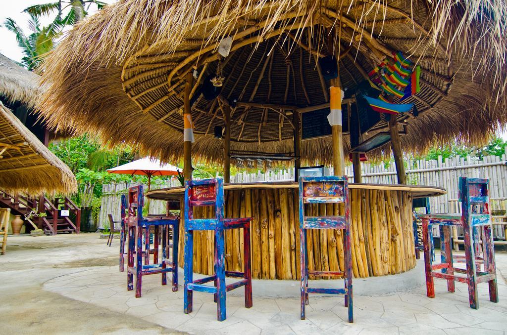Ceningan Nusa Lembongan (Bali)