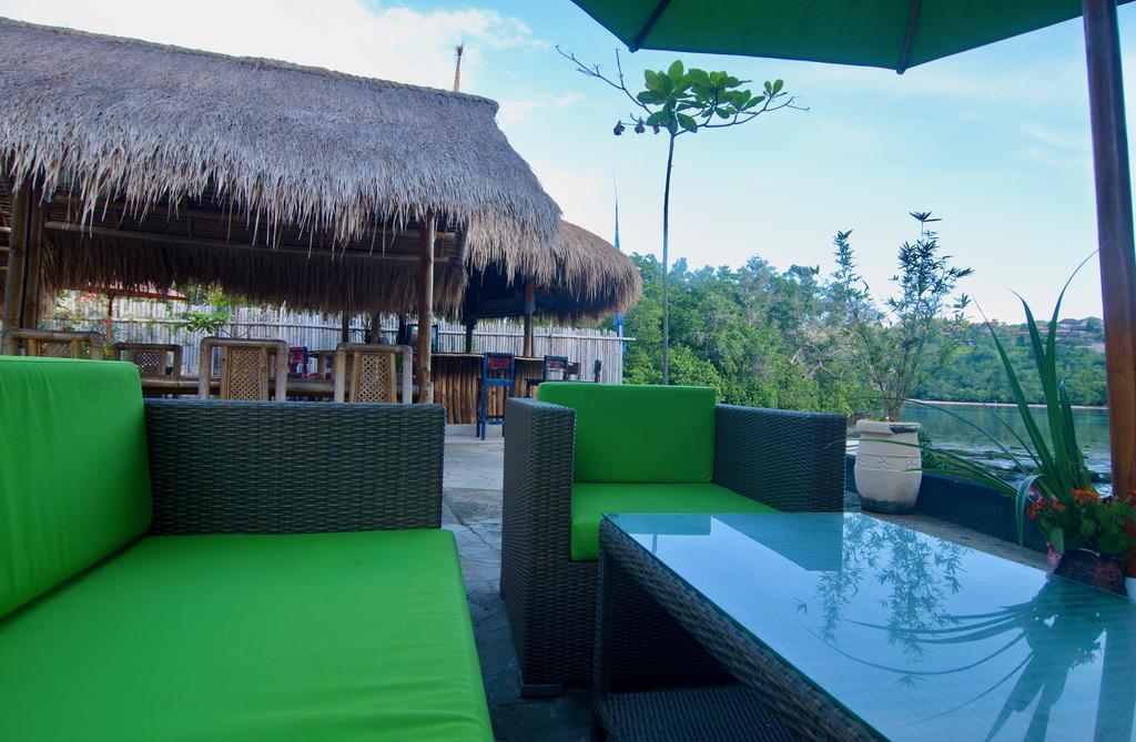 Ceningan Taman liburan 4*