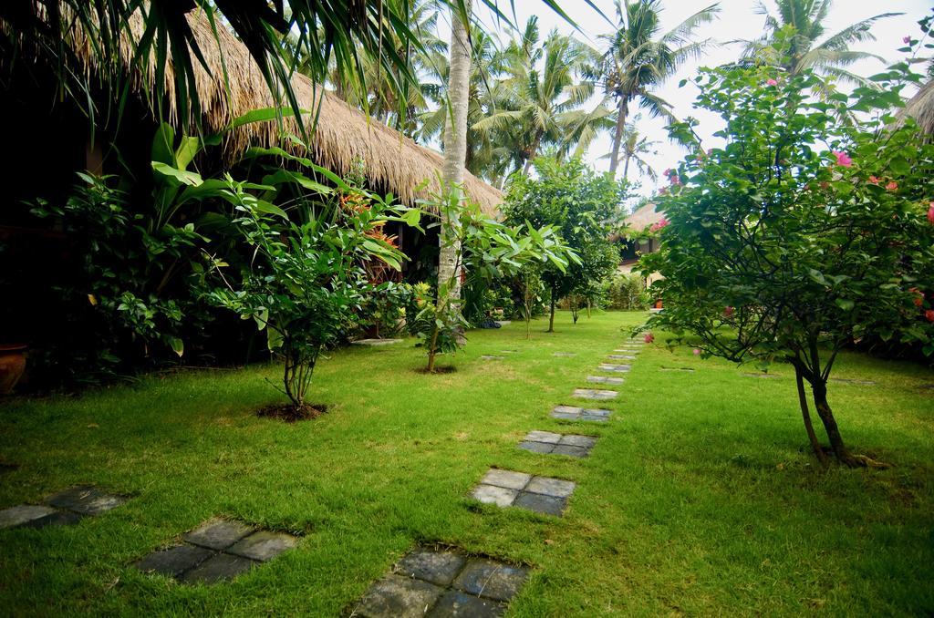 Taman liburan Ceningan 4*