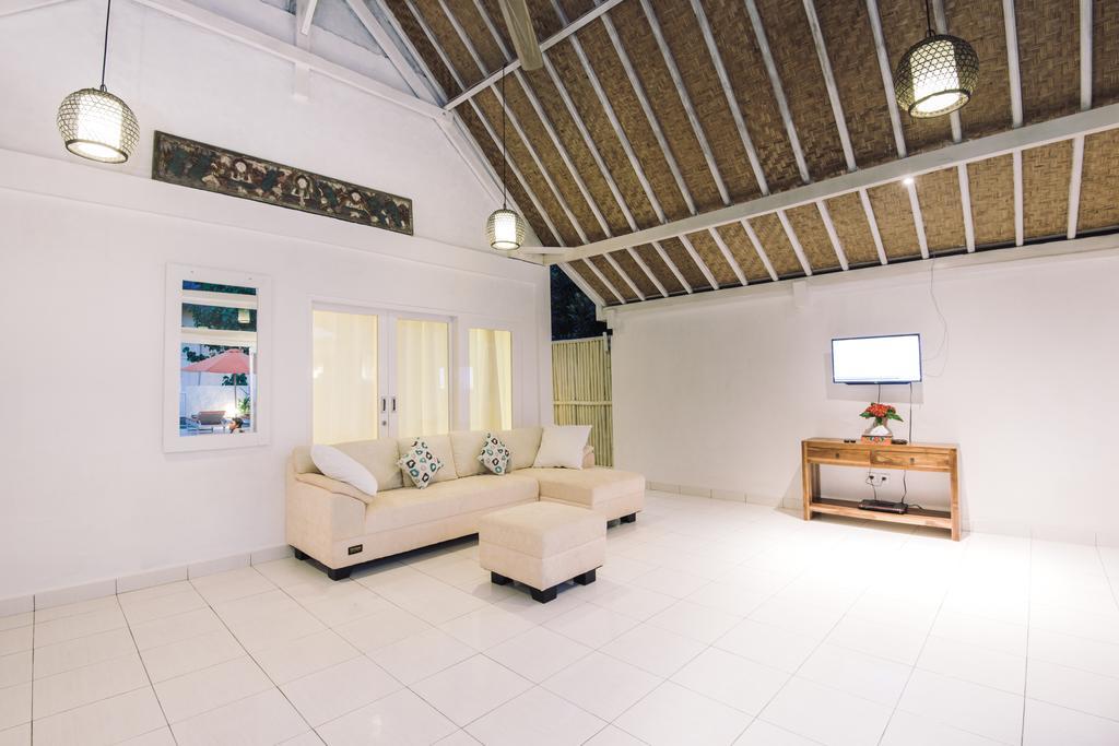 Waru One Villa *