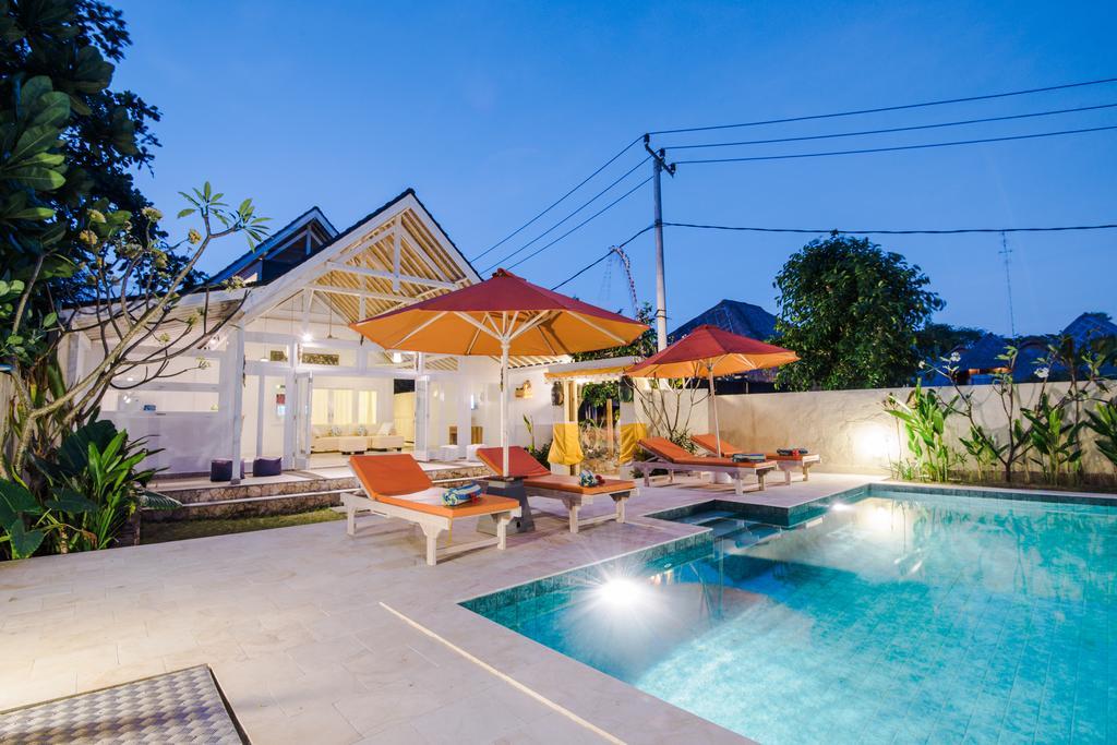 Villa Waru One Nusa Lembongan (Bali)