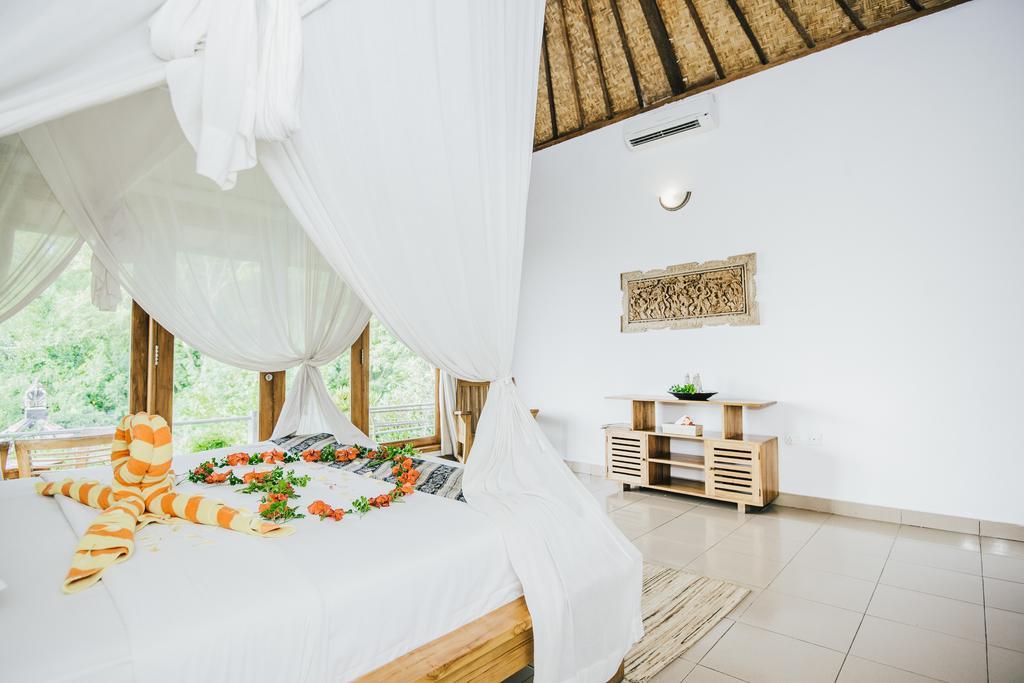 Holiday park Lembongan Cliff 3*