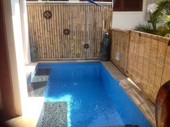 Lembongan Sanctuary Villas *