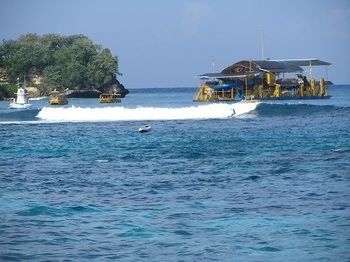 Lembongan Sanctuary Villas *