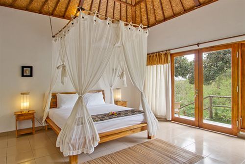 Holiday park Lembongan Cliff Nusa Lembongan (Bali)