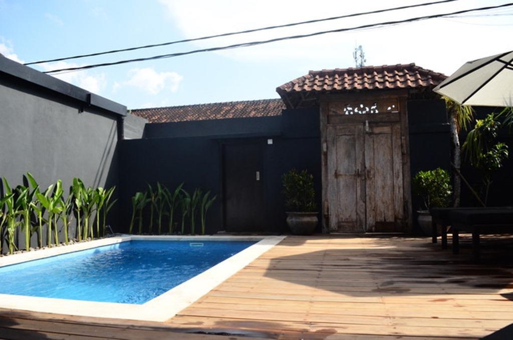 Kiki Villa