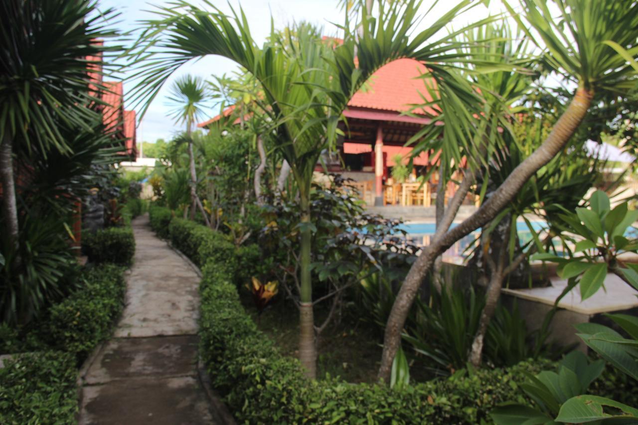 Dream Guest house Nusa Lembongan (Bali)