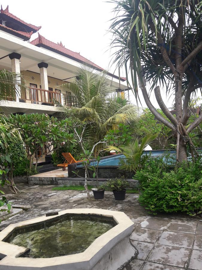 Megacahya Guest house 2*