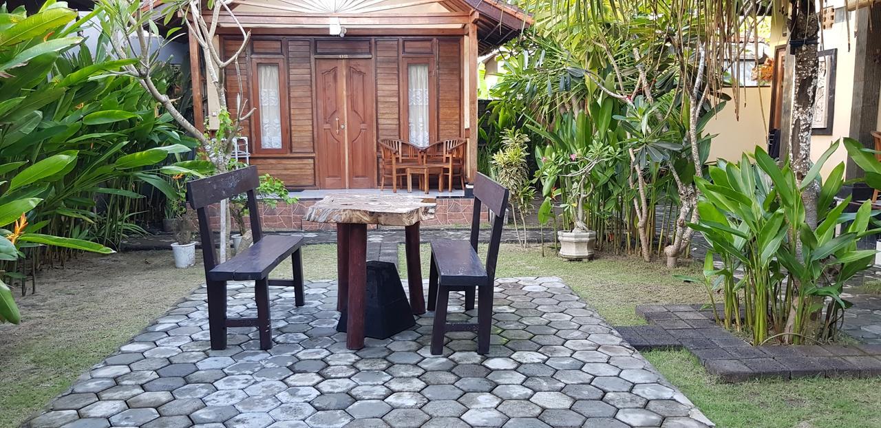 Surya * Nusa Lembongan (Bali)