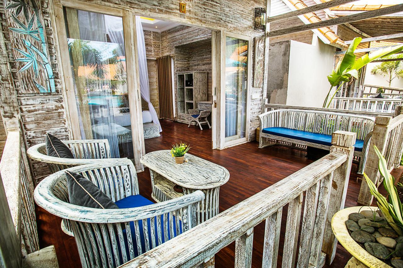 Hotel The Palm Grove 4*