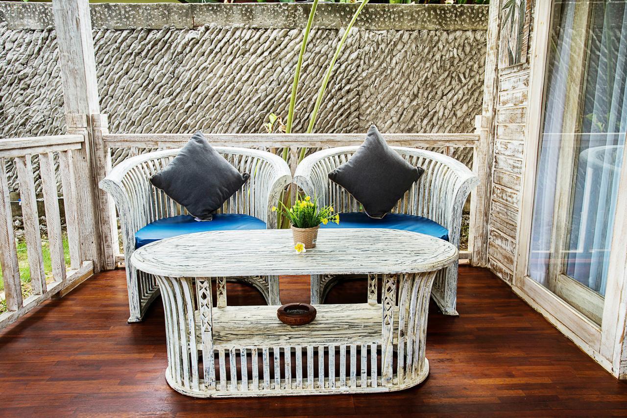 The Palm Grove Hotel Nusa Lembongan (Bali)