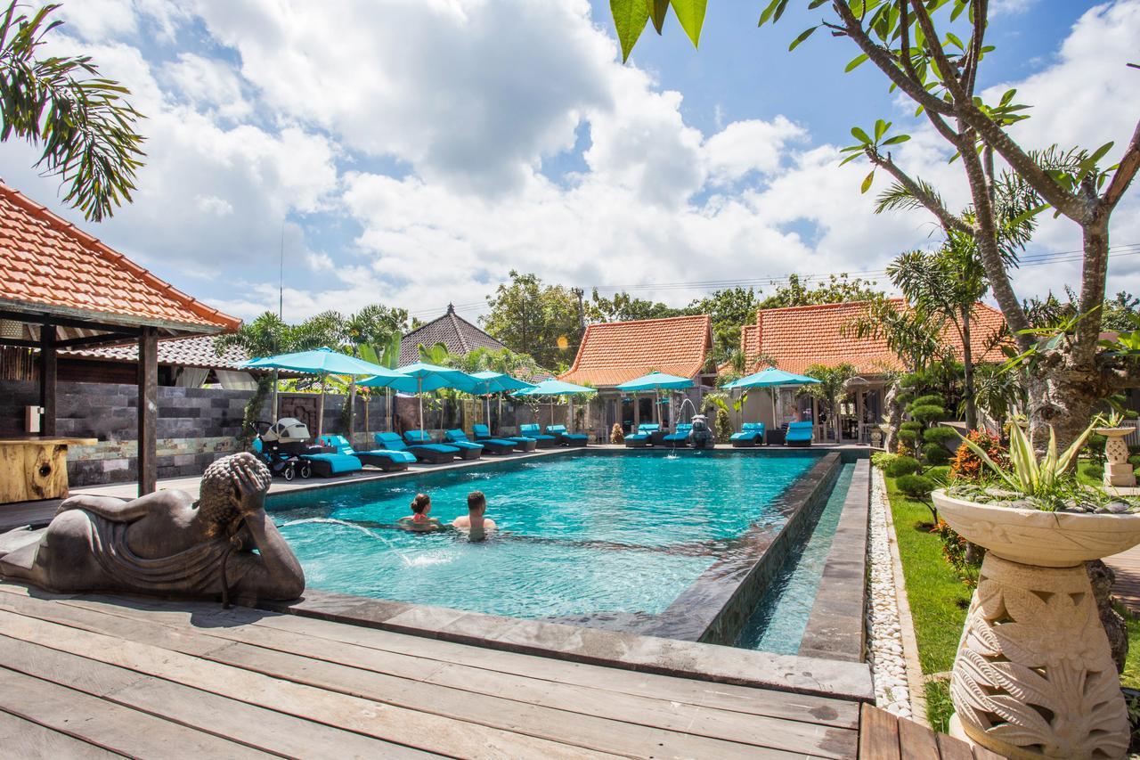 The Palm Grove Nusa Lembongan (Bali)