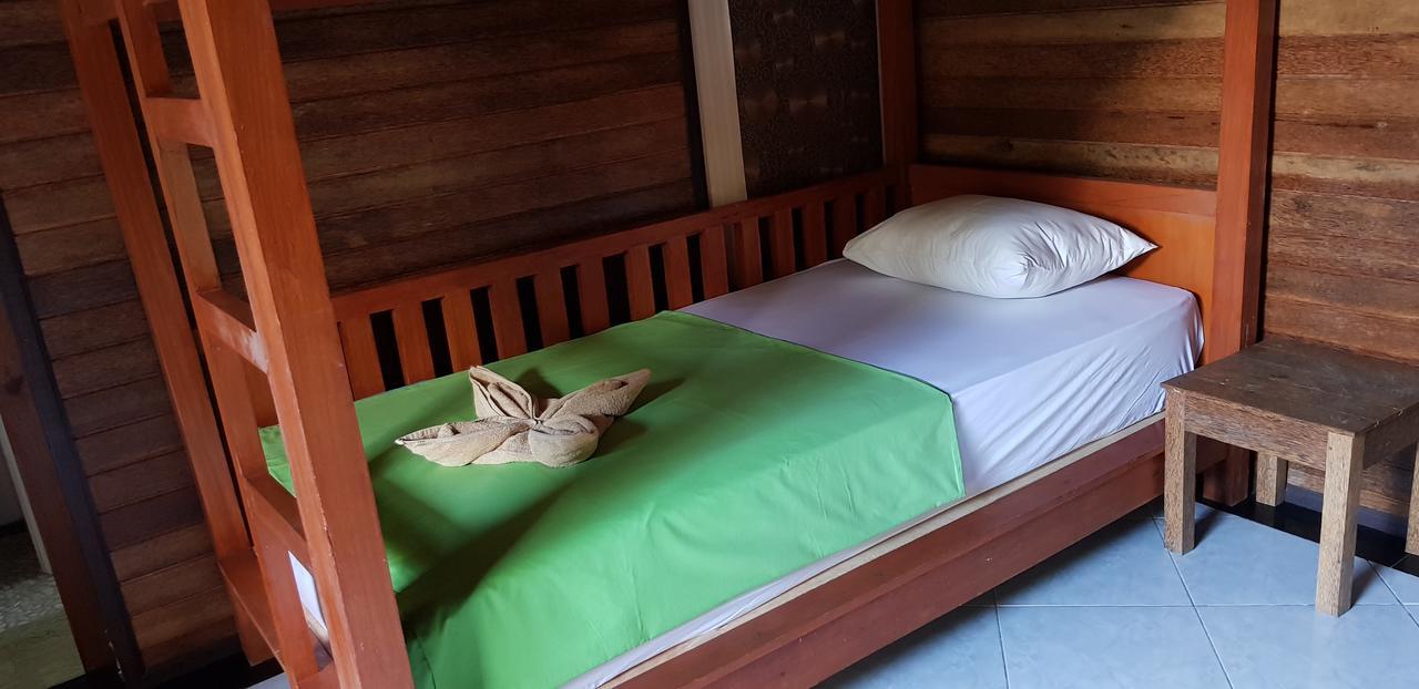 Surya Homestay Nusa Lembongan (Bali)