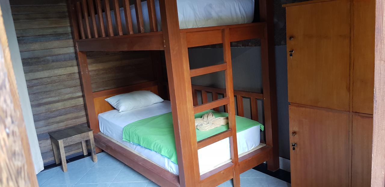 Homestay Surya