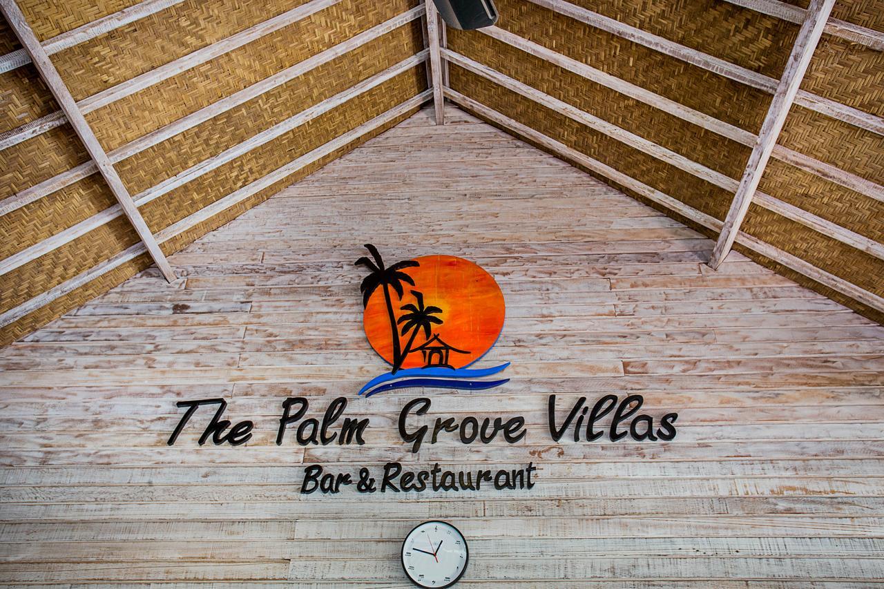 Hotel The Palm Grove